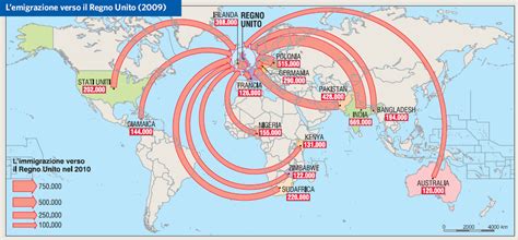 Grafico: Esportazioni di Prosecco verso il Regno Unito (in milioni di bottiglie)